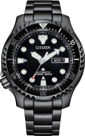 Zegarek Citizen Promaster NY0145-86EE (NY014586EE)