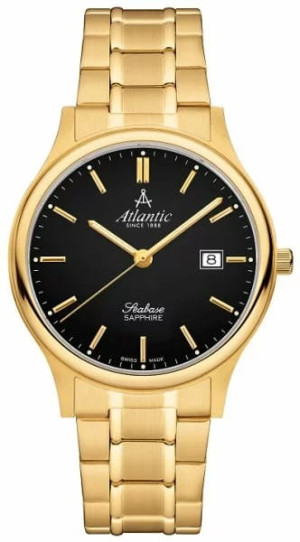 Zegarek Atlantic 60348.45.61 SEABASE 603484561