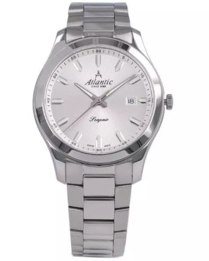 Zegarek Atlantic 60335.41.29 SEAPAIR 603354129