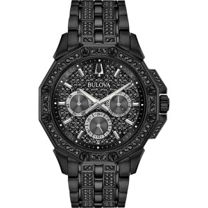 Zegarek Bulova Crystal 98C134