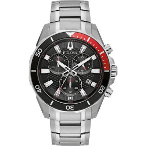 Zegarek Bulova Classic 98B344