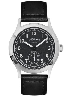 Zegarek Atlantic 53760.41.63 WORLDMASTER ORIGINAL HERITAGE 537604163