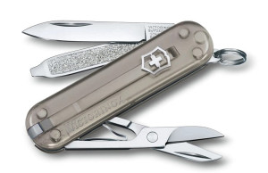 Nóż Victorinox Classic Colors 0.6223.T31G Mały scyzoryk Mystical Morning 06223T31G