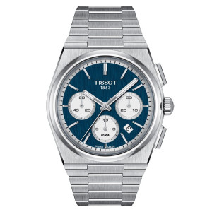 Zegarek Tissot PRX Automatic Chronograph T137.427.11.041.00 (T1374271104100)