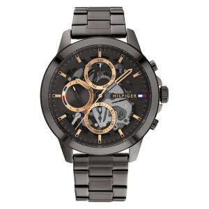 Zegarek Tommy Hilfiger Henry 1710479 (TH1710479)