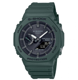 Zegarek Casio G-SHOCK G-SQUAD GA-B2100-3AER (GAB21003AER)