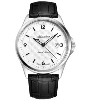 Zegarek Adriatica Automatic Limited Edition A1969.5253A (A19695253A)