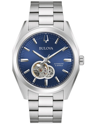 Zegarek Bulova Surveyor 96A275