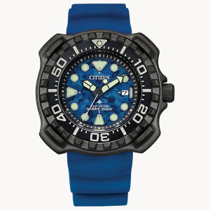 Zegarek Citizen Promaster Titanium BN0227-09L (BN022709L)