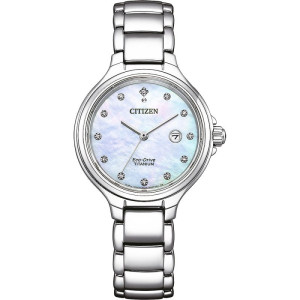 Zegarek Citizen EW2680-84D (EW268084D)