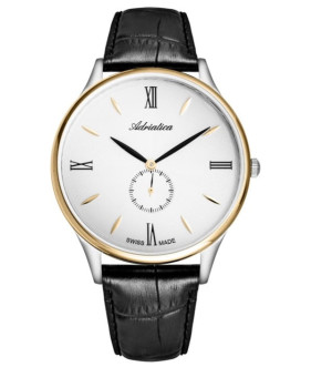 Zegarek Adriatica A1230.2263QXL (A12302263QXL)