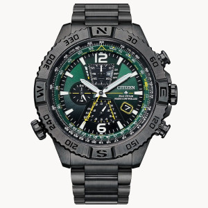 Zegarek Citizen Promaster Navihawk AT8227-56X (AT822756X)