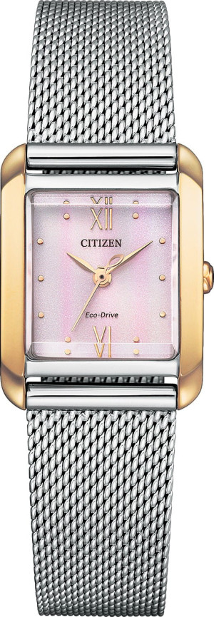Zegarek Citizen Square EW5596-66X (EW559666X)