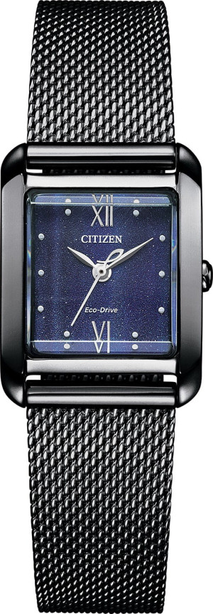 Zegarek Citizen Square EW5597-63L (EW559763L)