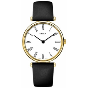 Zegarek Doxa D-Lux 112.30.014.01 (1123001401)