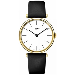 Zegarek Doxa D-Lux 112.30.011.01 (1123001101)