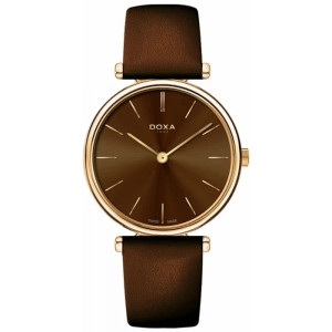 Zegarek Doxa D-Lux 112.90.321.02 (1129032102)