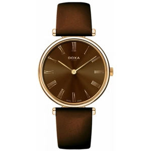 Zegarek Doxa D-Lux 112.90.324.02 (1129032402)