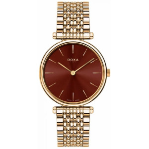 Zegarek Doxa D-Lux 112.90.161.17 (1129016117)