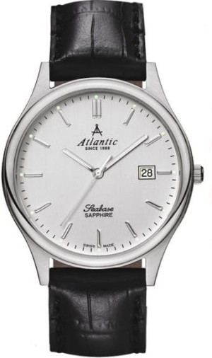 Zegarek Atlantic 60343.41.21 SEABASE 603434121