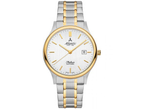 Zegarek Atlantic 60348.43.21 SEABASE (603484321)