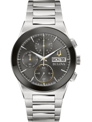 Zegarek Bulova Millennia 96C149