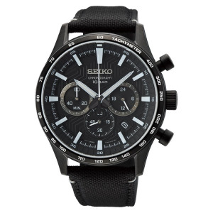 Zegarek Seiko Chronograph SSB417P1