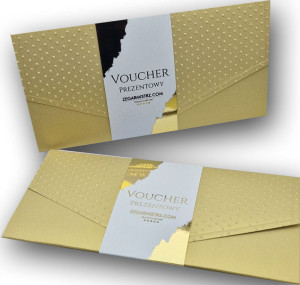 KARTA PODARUNKOWA/VOUCHER 1500 ZŁ ZEGARMISTRZ.COM