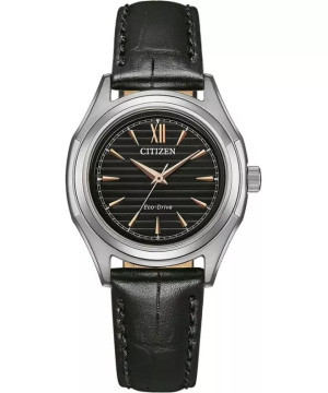 Zegarek Citizen Classic Elegant Lady FE2110-14E (FE211014E)