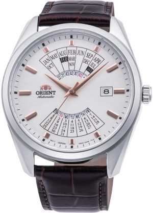 Zegarek Orient Contemporary Multi Year Calendar RA-BA0005S10B (RABA0005S10B) RA-BA0005S30B (RABA0005S30B)