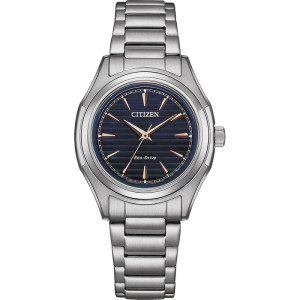 Zegarek Citizen Classic Elegant Lady FE2110-81L (FE211081L)