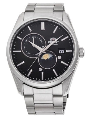 Zegarek Orient Contemporary RA-AK0307B10B (RAAK0307B10B)