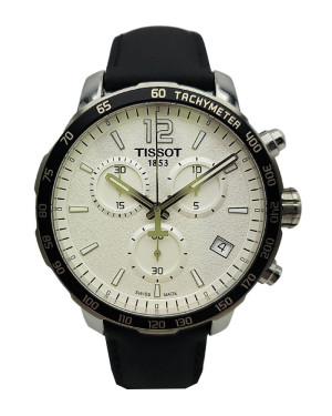 Tissot Quickster NBA Miami Heat T095.417.17.037.08 (T0954171703708)