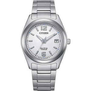 Zegarek Citizen Titanium FE6151-82A (FE615182A)