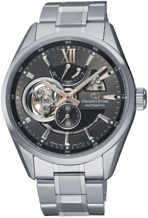 Zegarek Orient Star Contemporary RE-AV0004N00B (REAV0004N00B)