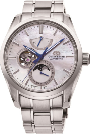 Zegarek Orient Star Contemporary RE-AY0005A00B (REAY0005A00B)