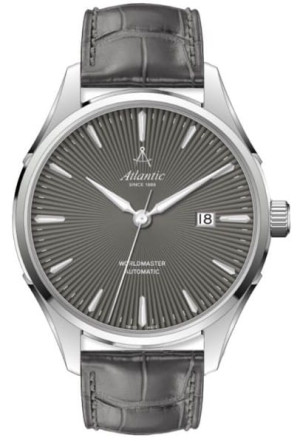 Zegarek Atlantic 52759.41.41S WORLDMASTER 527594141S