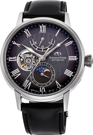 Zegarek Orient Star Classic RE-AY0107N00B (REAY0107N00B)