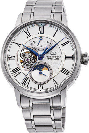 Zegarek Orient Star Classic RE-AY0102S00B (REAY0102S00B)