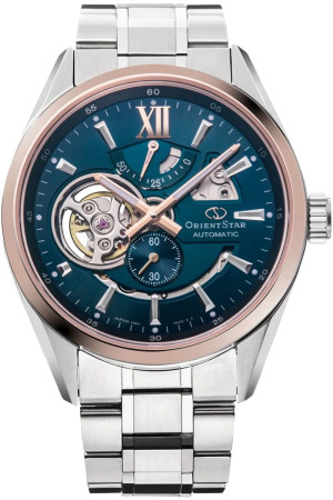 Zegarek Orient Star Contemporary Limited Edition RE-AV0120L00B (REAV0120L00B)