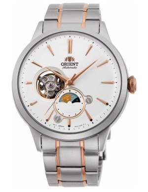 Zegarek Orient Classic RA-AS0101S10B (RAAS0101S10B)