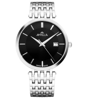 Zegarek Appella L12001.5114Q (L120015114Q)