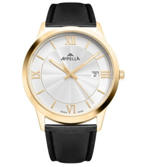 Zegarek Appella L12005.1263Q (L120051263Q)