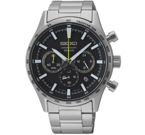 Zegarek Seiko Chronograph SSB413P1