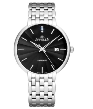 Zegarek Appella L12000.5114DQ (L120005114DQ)