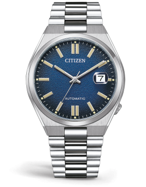 Zegarek Citizen Tsuyosa Automatic NJ0151-88L (NJ015188L)