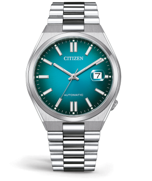 Zegarek Citizen Tsuyosa Automatic NJ0151-88X (NJ015188X)