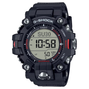 Zegarek Casio G-SHOCK Mudman GW-9500-1ER (GW95001ER)