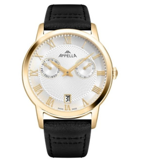 Zegarek Appella L70007.1233QF (L700071233QF)