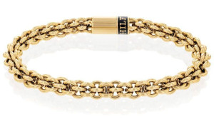 Bransoletka Tommy Hilfiger Intertwined Circles Chain 2790522